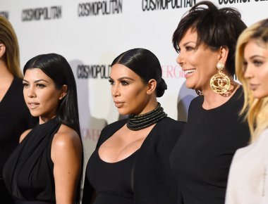 Καταρρέει μέλος της οικογένειας Kardashian - Φόβοι για αυτοκτονία (φωτό)